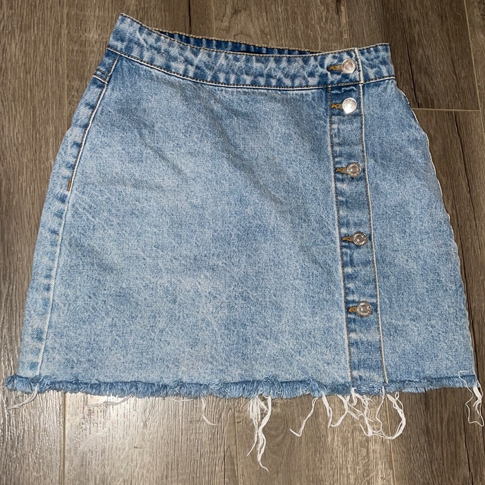 Forever21